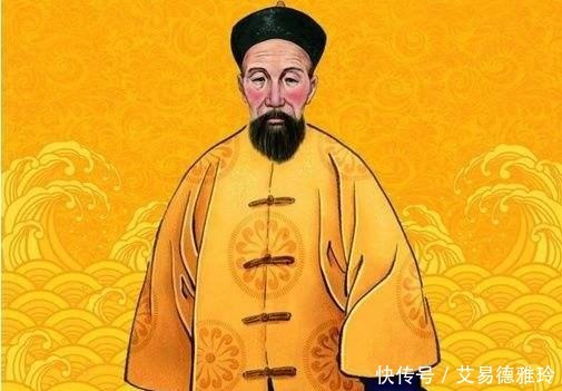 伟人|“笨人”曾国藩的4大领导智慧!人人都说傻,一个伟人却说最聪明