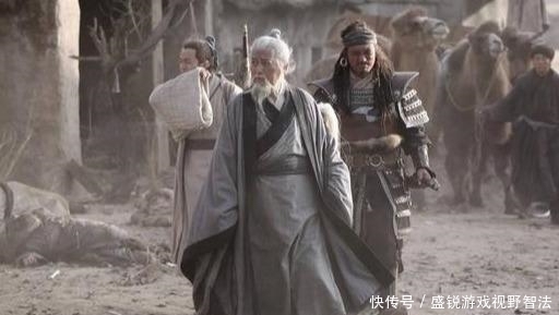 法国有本古书,揭示张献忠的惊人计划:收四个干儿子,征服全世界