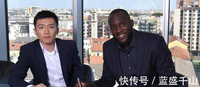 续约|张康阳重返国米带着四大任务 五大联赛中资球队最后四家!