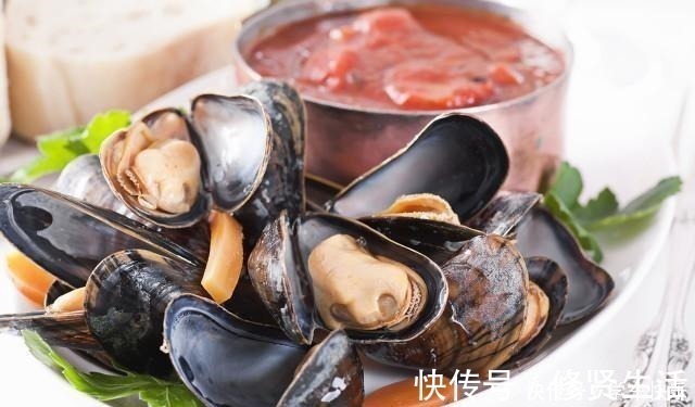 吃这6种海鲜时,这几个细节要注意,别吃了“不该”吃的