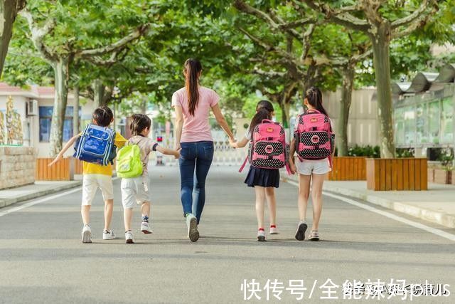 幼儿园|孩子9月出生上学最吃亏？其实这俩月份最不划算，男孩更明显