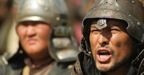 铁木真|成吉思汗当时是如何统一蒙古的