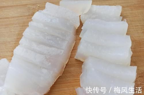 明矾|想吃凉粉别再买了,比例告诉你,10分钟搞定,爽滑Q弹没有添加剂