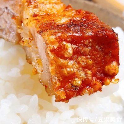 广式脆皮烧肉的技能必须get