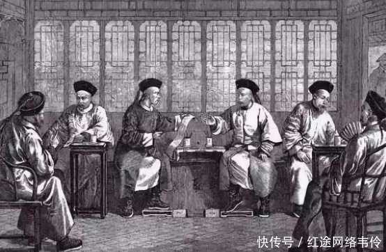 欺软怕硬|都是文明古国，为何近代印度命运比清朝更惨，因为列强欺软怕硬？