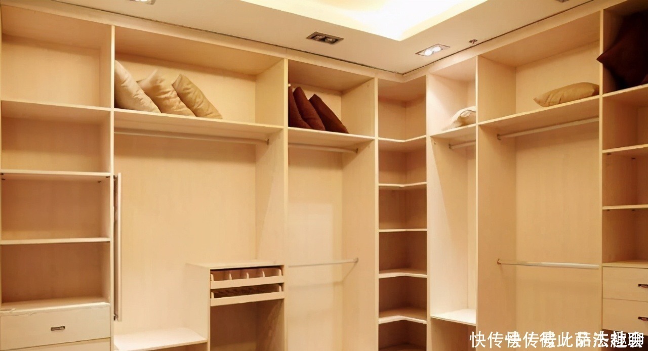 业主|老木工酒后吐真言,有些业主人傻钱多,定制衣柜被坑了都不知道