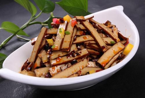 有荤有素8道家常菜，色香味俱全，好吃停不下来！