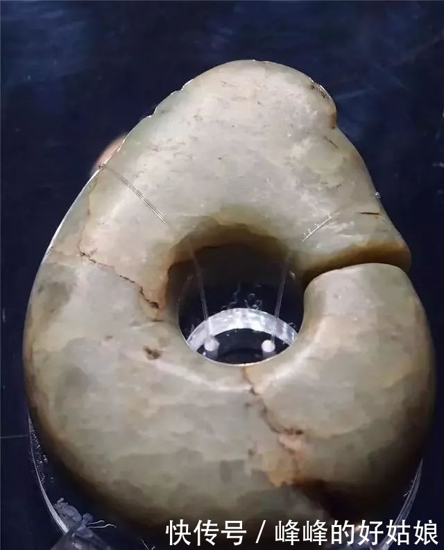 清大|50件馆藏古玉超清大图,再现古玉之大美!