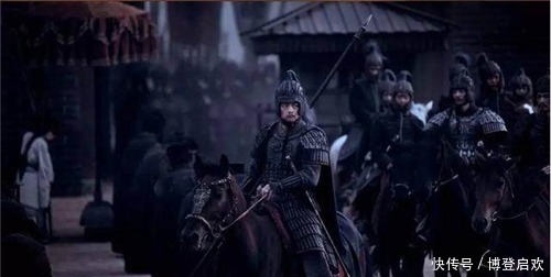 汉中|他为蜀汉立下汗马功劳,为何在诸葛亮死后,却被灭三族?