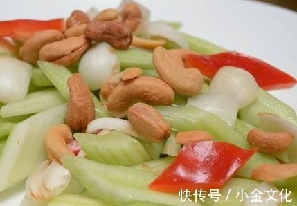 美容养颜|女性多吃“燃脂菜”,鲜香开胃,清爽刮油,美容养颜比玻尿酸还好