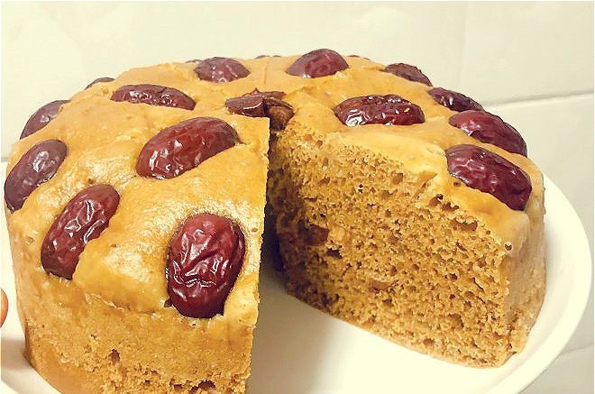 最近迷上了这8道点心的做法，早晚都要小尝一下，不用烤箱也能做