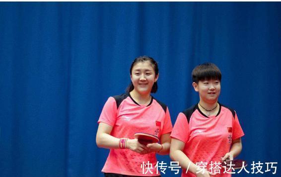 女单|陈梦为何状态下滑如此快?并不是那句“我的时代”,与刘国梁有关