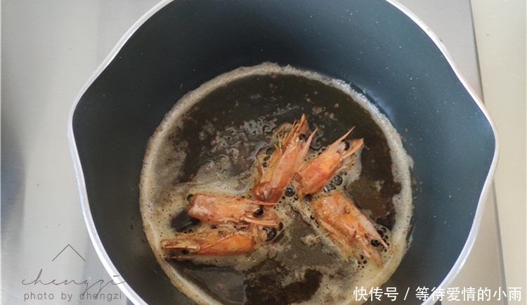 太鲜|此碗粥悄悄走红朋友圈,4种食材10分钟搞定,太鲜了!明天接着吃