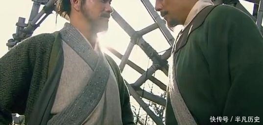 刘唐|才不配位,必有灾殃