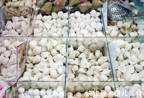速冻水饺为啥比手工水饺便宜那么多?听完其中的猫腻,你还会买吗