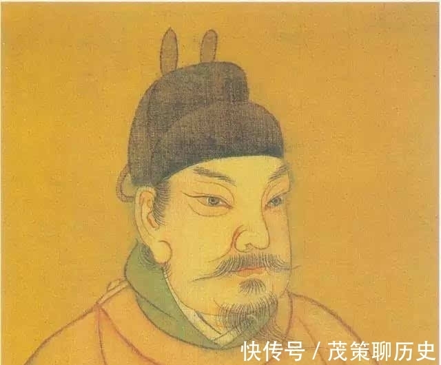 君王&亡国之君写下千古绝句,偏偏少写一个字,至今没有人能填上