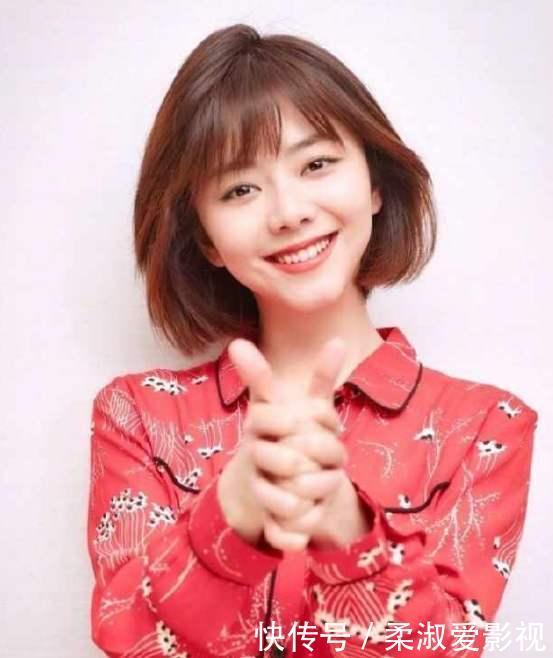 女人|女人头发别瞎剪,今夏流行这5款“发型”就对了,时髦显脸小