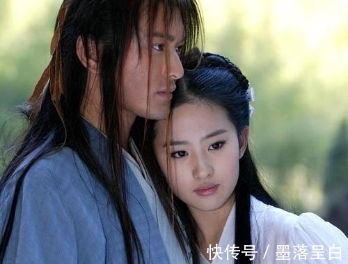 穆念慈|神雕:为何说杨过是欧阳克儿子?看看欧阳锋和杨康的反应就明白了