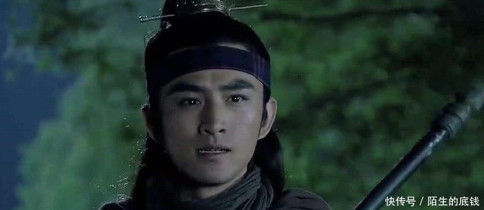 美男子|梁山有四大美男子,三人结局悲惨,只有一个人得以善终