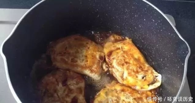 实在|鸡蛋这样做出来,实在太好吃,关键一看就会!