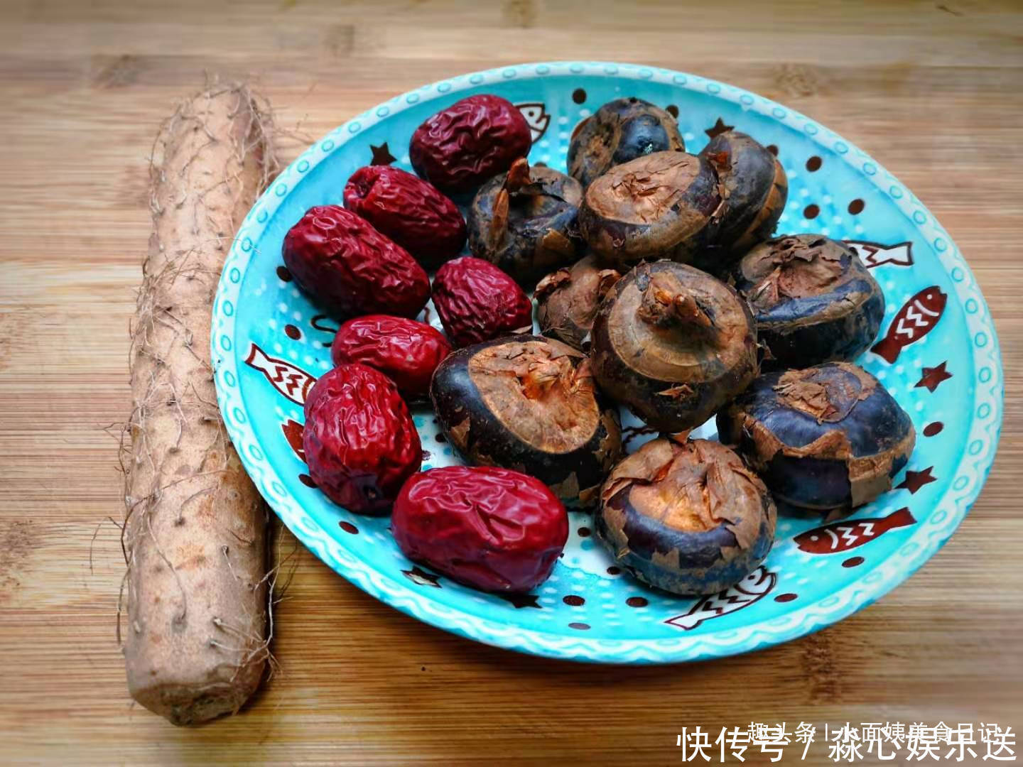 女人|1月常给家人做这汤,1周喝3次,孩子常喝不感冒,女人常喝气色好