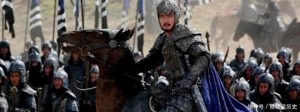 大燕国|《天龙八部》中,慕容复要复的大燕国是哪个燕国?来看看