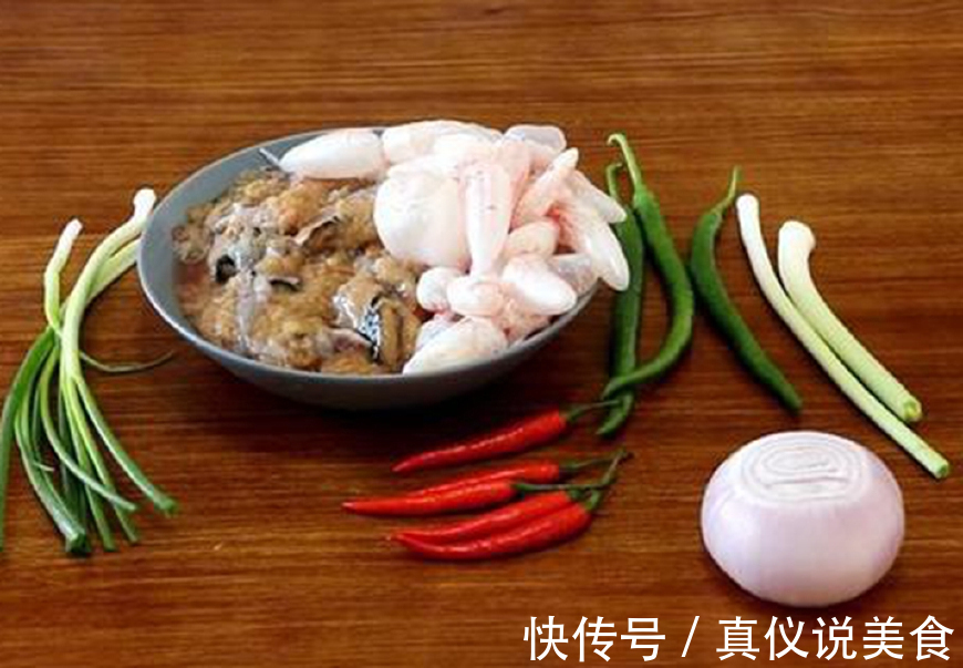 伙夫透露煮鱼籽鱼泡，多数人“第一步”就做错，难怪又腥又腻