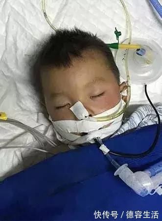 医院|4岁儿子还学不会说话,妈妈送去医院检查,张开嘴时把医生吓坏了