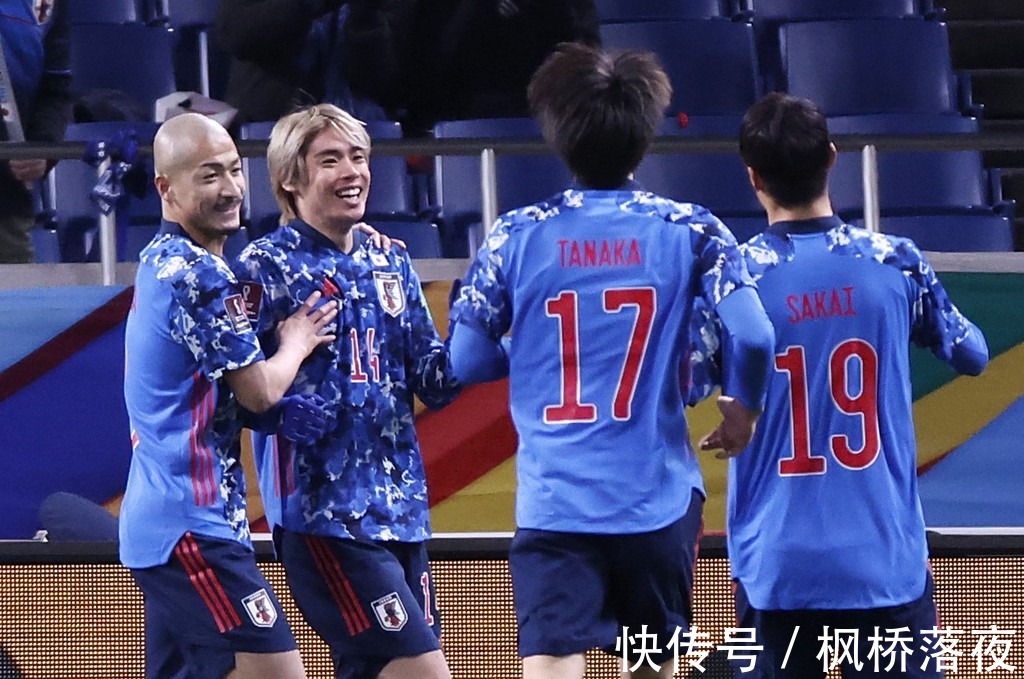 吴曦|国足仅1人知道怎么日本?全队不带武器,就他选择亮剑!