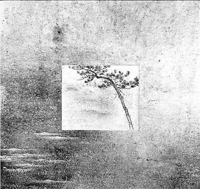 海老@先有厚和重再有淡逸和轻灵