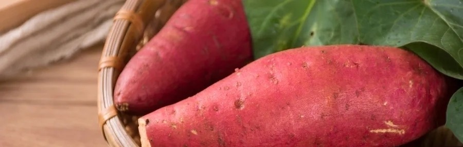 养生厨房|别吃红薯了，它才是“长寿菜”！润肠通便，百岁老人吃了几十年