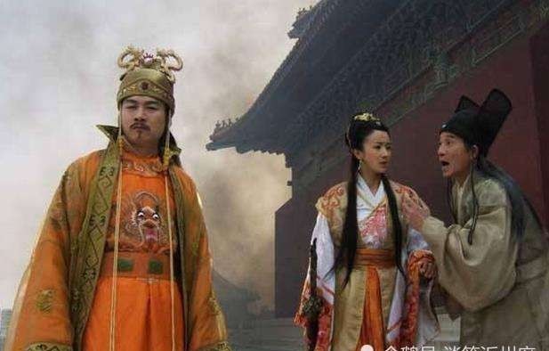 去世|朱三太子究竟存不存在，为何直到康熙去世的时候也未找到？