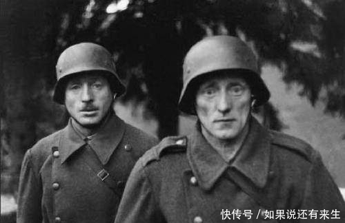 战士|德国投降后,11名德国战士被遗忘在北极