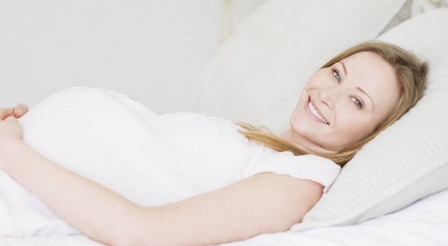 胎动|胎儿其实也会感到“饿”,当胎儿出现这些情况,证明他们要开饭了