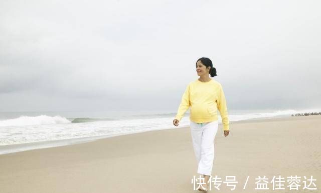 骨盆|生孩子不要太痛苦的产妇,大多都有这些特点,不妨自测一下你占了几个