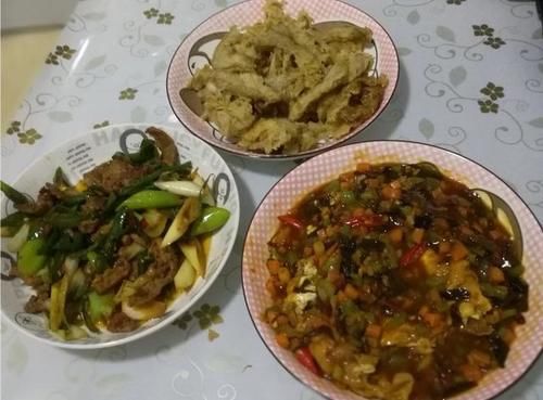 你做过最下饭的菜是什么？