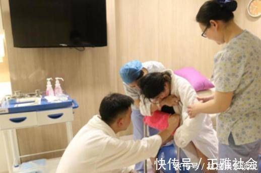 分娩|分娩时,产妇的四种行为可能会让医生感到厌烦为了孩子,最好提前知道