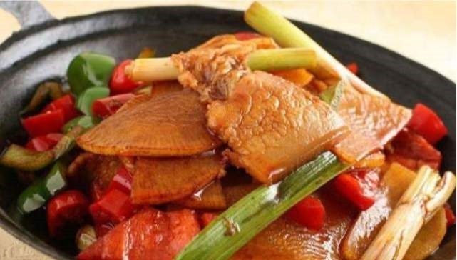 今日菜谱已准备好,选择一道来学吧!