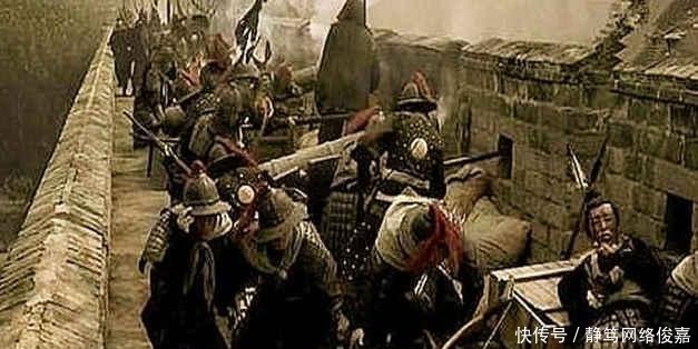 留给|朱元璋死前留给朱允炆一“护身符”,靖难之役他却不用?结果悲催