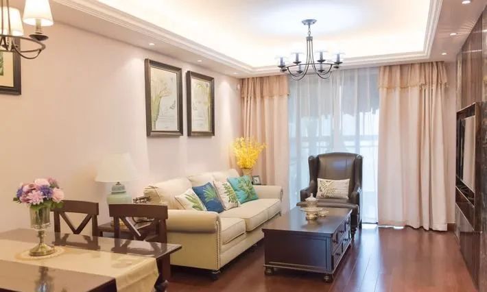 木板|家里装修铺瓷砖还是木板好?后悔当初不懂行,入住了才知有多坑!