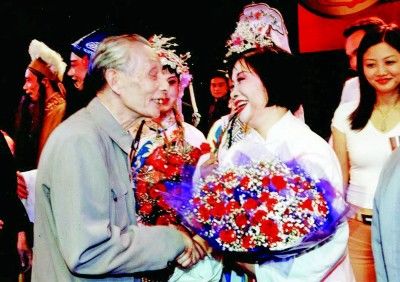 理论@郭汉城：戏曲千年活力的现代标识