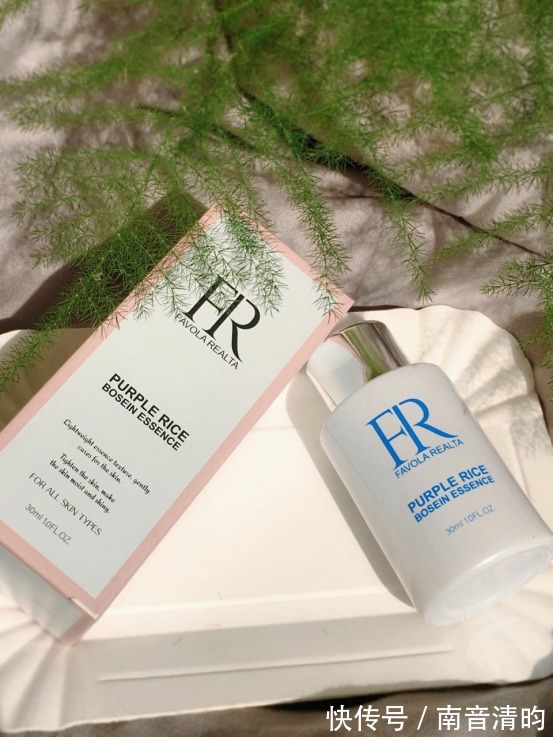 精华油|高阶测评▏还在盲目抗老?【精准抗老】新品了解一下!