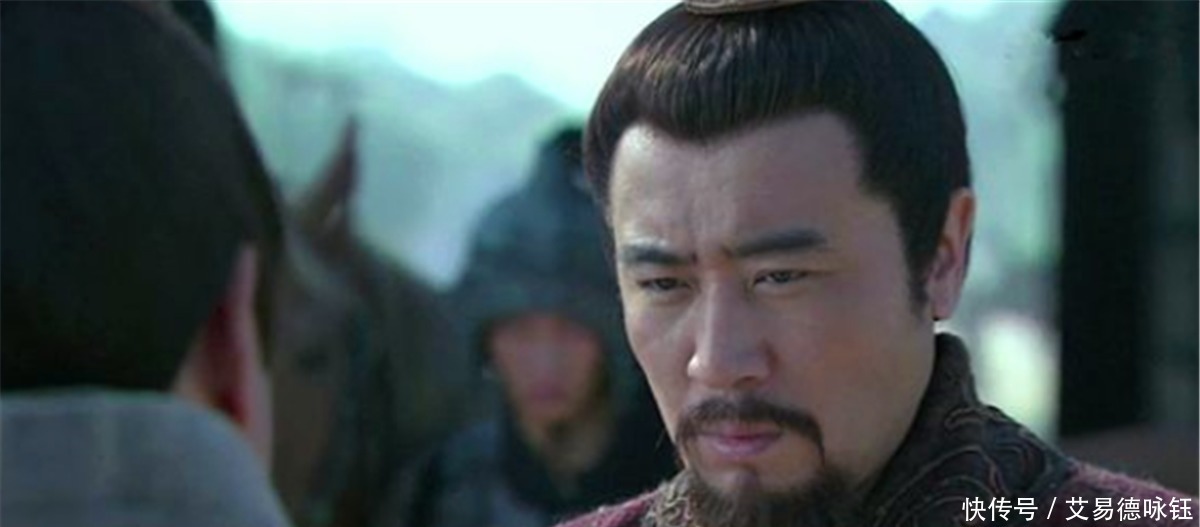 入川|谋士一言救下刘备数万人马,刘备入川后却为何执意杀他?