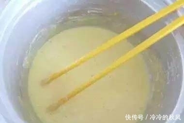 美味|只用电饭煲就能做出美味的海绵蛋糕