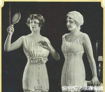 古代|古代三大陋习:中国的缠足,欧洲的束腰,而日本的令人作呕