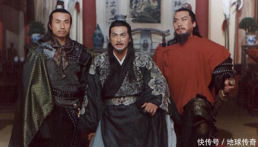 杀死|郑成功受了3次刺激，临终前，下令杀死妻子、长子和孙子