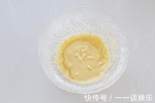 蛋糕|火遍全网的豆乳奶盖蛋糕,细腻浓郁一口就沦陷,原来做法非常简单