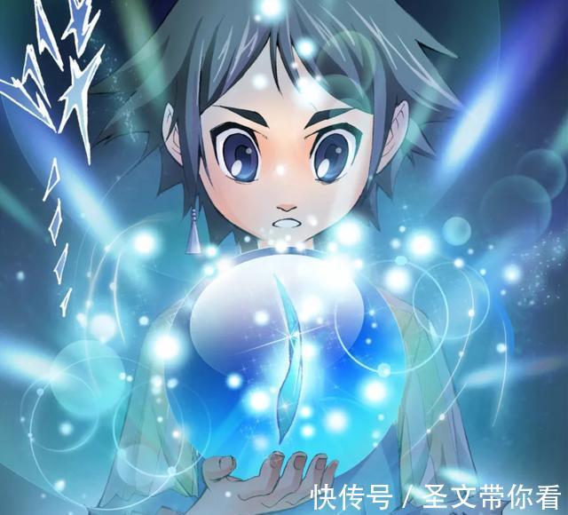斗罗大陆|斗罗大陆：唐三先天满魂力，隐瞒“双生武魂”，村长最激动了