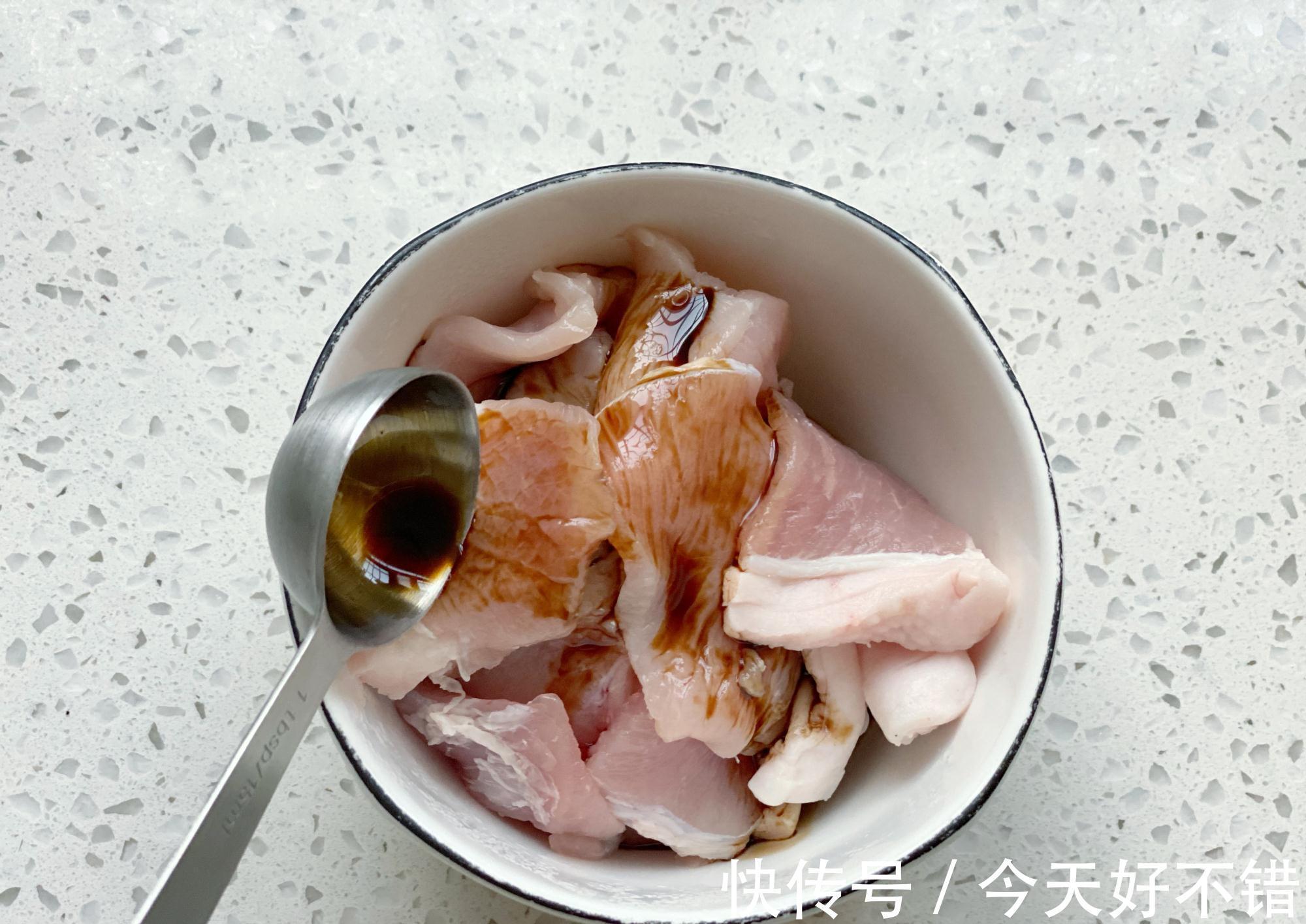 天冷北方遇到此菜，一买就是十几斤清甜可口，家家户户都爱吃