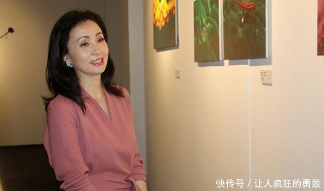 惊叹|陶虹将要享受特殊津贴,一位国家级的话剧演员,优秀履历让人惊叹